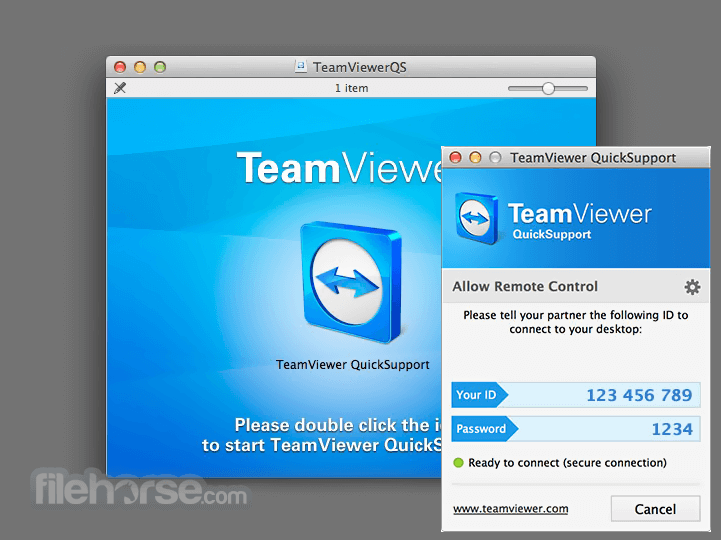 Descargar teamviewer 13 gratis